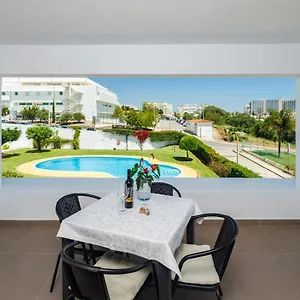Apartment Albufeiramar, Albufeira